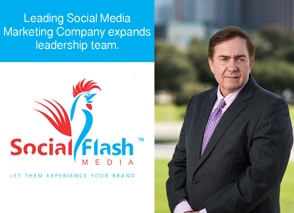 Brian E. Skiba Named Chairman of Social Flash Media, Inc.