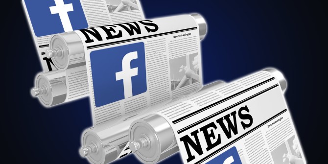 FACEBOOK “PUTS FRIENDS AND FAMILY FIRST” IN NEWSFEED —  HOW WILL THIS CHANGE IMPACT MY BUSINESSES?